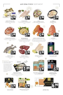 Thunfisch im Hieber Prospekt "Aktuelle Angebote" mit 18 Seiten (Freiburg (Breisgau))