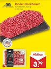 Aktuelles Rinder-Hackfleisch Angebot bei Netto Marken-Discount in Magdeburg ab 3,79 €