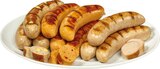 Aktuelle Grill Angebote bei REWE in Duisburg Aktuelles Grilllinge Westfalengriller Angebot bei REWE in Duisburg ab 7,77 €