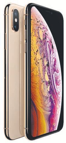 iPhone XS bei Saturn in Fellbach iPhone XS im Angebot bei Saturn Fellbach für 799,00 €