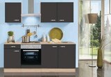 Einbauküche Angebote bei Opti-Megastore Bremen für 589,00 €