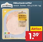 Hähnchenbrustfilet im Angebot bei Netto Marken-Discount in Stendal Hähnchenbrustfilet Angebote bei Netto Marken-Discount Stendal für 1,39 €