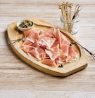 Jambon cru italien ou speck - NEGRONI - Super U à Lille Jambon cru italien ou speck - NEGRONI en promo chez Super U Lille à 5,99 €