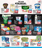 Joghurt im HIT Prospekt in Kempen Aktueller HIT Prospekt mit Joghurt, "ECHTE VIELFALT", Seite 9