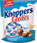 Aktuelles Knoppers Minis Classic Angebot bei Marktkauf in Hamburg ab 1,99 €