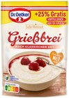 Süße Mahlzeit im Penny Prospekt Süße Mahlzeit von Dr. Oetker im aktuellen Penny Prospekt für 0,99 €