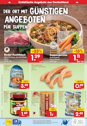 Geflügel im Netto Marken-Discount Prospekt in Freiberg Aktueller Netto Marken-Discount Prospekt mit Geflügel, "Aktuelle Angebote", Seite 7