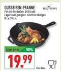 Aktuelle Pfanne Angebote bei Marktkauf in Münster Aktuelles Gusseisen-Pfanne Angebot bei Marktkauf in Münster ab 19,99 €