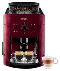 Expresso broyeur - KRUPS en promo chez Carrefour Expresso broyeur - KRUPS dans le catalogue Carrefour