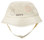 Chapeau de soleil 6-12m - MIFFY en promo chez Zeeman Aix-en-Provence à 4,99 €