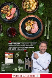 Aktueller Selgros Prospekt mit Wein, "cash & carry", Seite 5