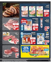 Rindfleisch im EDEKA Prospekt in Ingolstadt Aktueller EDEKA Prospekt mit Rindfleisch, "Wir lieben Lebensmittel.", Seite 17