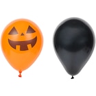 Ballons d'Halloween - Action dans le catalogue Action