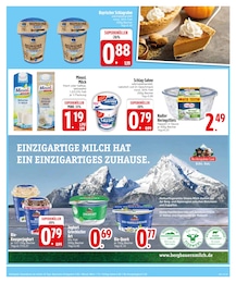 EDEKA Fisch im Prospekt 