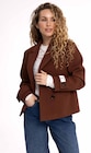 Manteau en promo chez Wibra Tourcoing à 29,99 €