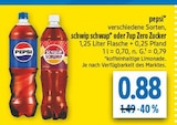 Aktuelle Pepsi Angebote bei diska in Erlangen Aktuelles Pepsi Angebot bei diska in Erlangen ab 0,88 €