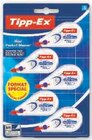 Promo 5 rubans correcteur à 3,59 € dans le catalogue Super U à Le Mesnil-Esnard
