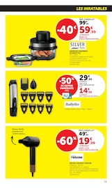 Promos Cuisine dans le catalogue "SUPER U" de Super U Cuisine en promo dans le catalogue Super U à la page 53