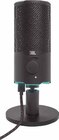 Tisch-Mikrofon Quantum Stream von JBL für 74,99 € bei MEDIMAX im Angebot Tisch-Mikrofon Quantum Stream von JBL im aktuellen MEDIMAX Prospekt