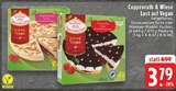 Donauwellen Torte Angebote von Coppenrath & Wiese bei E center Kaarst für 3,79 €