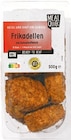 Frikadellen von MEAL QUICK für 2,69 € bei Netto mit dem Scottie im Angebot Frikadellen von MEAL QUICK im aktuellen Netto mit dem Scottie Prospekt