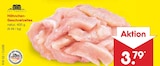 Aktuelles Hähnchen-Geschnetzeltes Angebot bei Netto Marken-Discount in Potsdam ab 3,79 €