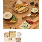SUR TOUS LES FROMAGES - REFLETS DE FRANCE - Carrefour SUR TOUS LES FROMAGES - REFLETS DE FRANCE dans le catalogue Carrefour