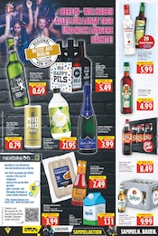 Cola im E center Prospekt in Falkensee Aktueller E center Prospekt mit Cola, "Aktuelle Angebote", Seite 14