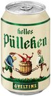 Aktuelle Veltins Angebote bei REWE in Brühl Aktuelles Helles Pülleken Angebot bei REWE in Brühl ab 0,69 €