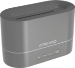 Humidificateur - Ambiano - Aldi à Puteaux Humidificateur - Ambiano en promo chez Aldi Puteaux à 12,99 €