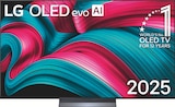 OLED65C58LA von LG im aktuellen EURONICS Prospekt