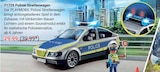 Polizei Streifenwagen Angebote von PLAYMOBIL bei GLOBUS Frechen für 29,99 €
