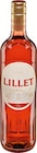 Rosé von Lillet für 10,99 € bei Netto Marken-Discount im Angebot Rosé von Lillet im aktuellen Netto Marken-Discount Prospekt