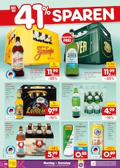 Spaten im Netto Marken-Discount Prospekt in Schwabach Aktueller Netto Marken-Discount Prospekt mit Spaten, "Aktuelle Angebote", Seite 26