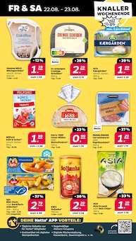 Arla Kaergarden Angebot im aktuellen Netto mit dem Scottie Prospekt auf Seite 29