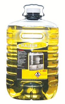 Carrefour Market Toulouse - COMBUSTIBLE STANDARD 20L Promo COMBUSTIBLE STANDARD 20L dans le catalogue Carrefour Market "Le mois juste pour moi" à Toulouse