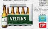 Trinkgut - Pilsener 20 x 0,5 L Angebot im Prospekt Pilsener 20 x 0,5 L bei Trinkgut im Prospekt "" für 11,99 €