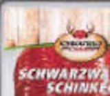 Schwarzwälder Schinken  im aktuellen Netto Marken-Discount Prospekt für 1,99 €