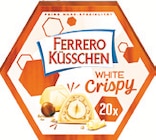 Nuss-Pralinen von Ferrero Küsschen im aktuellen Netto mit dem Scottie Prospekt für 2,69 €