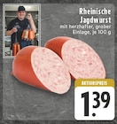 EDEKA Hamminkeln Prospekt mit  im Angebot für 1,39 €
