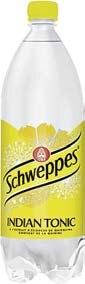 Géant Casino Saint-Leu-la-Forêt - SCHWEPPES Idian Tonic Promo SCHWEPPES Idian Tonic dans le catalogue Géant Casino "Big bons plans" à Saint-Leu-la-Forêt