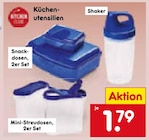 Küchenutensilien von  im aktuellen Netto Marken-Discount Prospekt für 1,79 €
