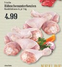 Aktuelles Frische Hähnchenunterkeulen Angebot bei EDEKA in Bergisch Gladbach ab 4,99 €