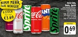 Aktuelles Coca-Cola Original Taste Angebot bei EDEKA in Ibbenbüren ab 3,69 €