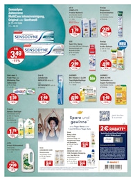 V-Markt Oral b im Prospekt 