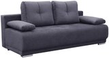 POCO Arnsberg - Schlafsofa Schlafsofa Angebot bei POCO Arnsberg im Prospekt SSV - 0% FINANZIERUNG