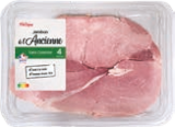 Jambon Blanc à l'ancienne - Le Marsigny à 3,49 € dans le catalogue Aldi