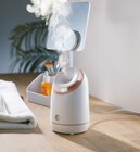 Gesichtssauna im Rossmann Prospekt Gesichtssauna im aktuellen Rossmann Prospekt für 14,99 €