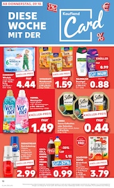 Aktueller Kaufland Prospekt mit Cola, "Aktuelle Angebote", Seite 10