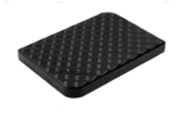 Externe SSD Store ‚n‘ Go Mini Diamond SSD 1 TB im Angebot bei expert in Lahr Externe SSD Store ‚n‘ Go Mini Diamond SSD 1 TB Angebote von Verbatim bei expert Lahr für 64,99 €